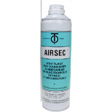 AIRSEC-650 -Spray para limpeza de deteotres