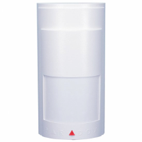 DETETOR DE MOVIMENTO DUPLA TECNOLOGIA - 525DM PARADOX