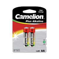 PILHA 1.5V TIPO AA - CAMELION
