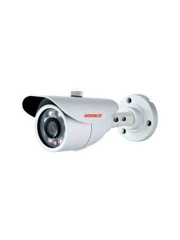 CÂMARA TUBULAR D/N 600TVL ADEMCO