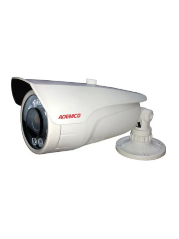 CÂMARA TUBULAR D/N 600TVL ADEMCO