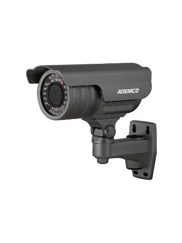 CÂMARA TUBULAR D/N 650TVL ADEMCO