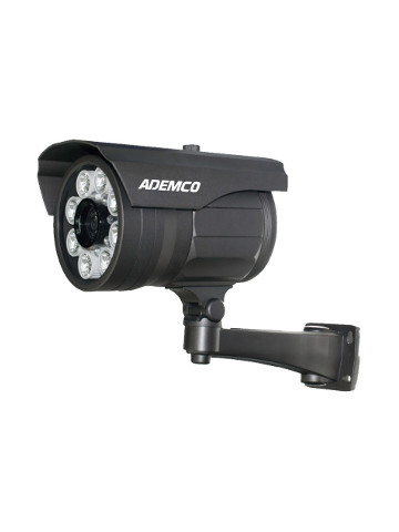 CÂMARA TUBULAR D/N 600TVL ADEMCO