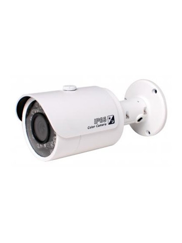 CÂMARA TUBULAR D/N 800TVL DAHUA