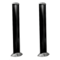 COLUNAS PARA FOTOCÉLULAS FT32, CH-51 - KEY AUTOMATION 