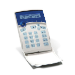 KP RUNNER S-LCD BLUE