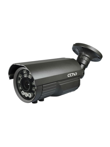 CÂMARA TUBULAR D/N 1000TVL CCTVD