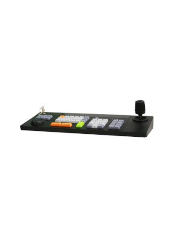 TECLADO CONTROLADOR SPEED DOMES HIKVISION