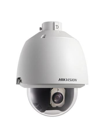 CÂMARA SPEED DOME COR 700TVL HIKVISION