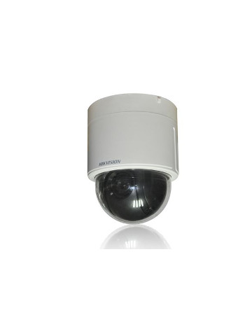 CÂMARA SPEED DOME COR 700TVL HIKVISION