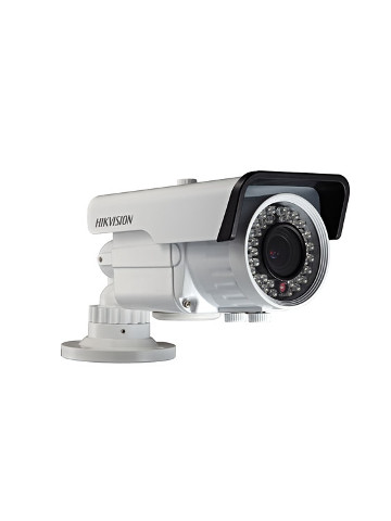 CÂMARA TUBULAR D/N 700TVL HIKVISION