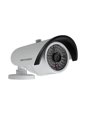 CÂMARA TUBULAR D/N 600TVL HIKVISION