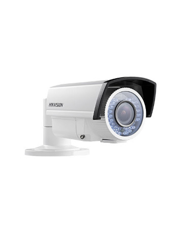 CÂMARA TUBULAR D/N 700TVL HIKVISION