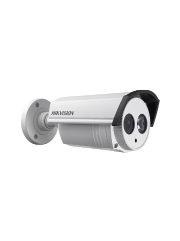 CÂMARA TUBULAR D/N 720TVL HIKVISION