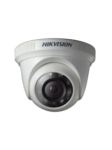 CÂMARA DOME DIA NOITE 700TVL HIKVISION