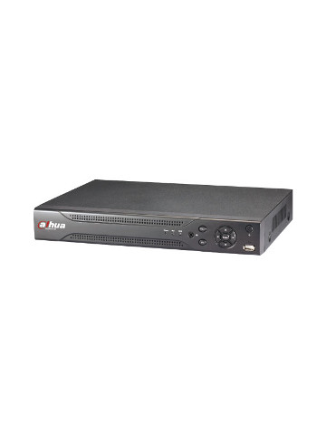 GRAVADOR DIGITAL DVR 4 CANAIS DAHUA