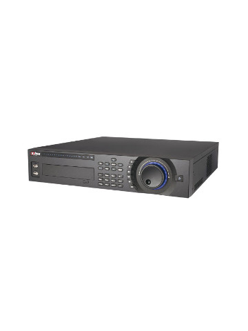 GRAVADOR DIGITAL DVR 24 CANAIS DAHUA