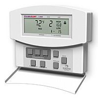 EA200 - CONTROLADOR TEMPERATURA - HONEYWELL