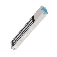 FECHADURA ELECTROMAGNÉTICA 300Kg DE FORÇA - CDVI DIAX 