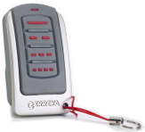ERREKA IRIS 4 - QUADRICANAL 868.00 MHz IRIS 4