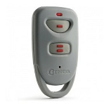 ERREKA LR02 - BICANAL 433.92 MHz LIRA LR02