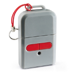ERREKA LU02 - BICANAL DIP SWITCH 433.92MHz LUNA LU02