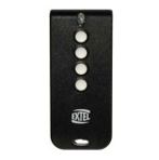 EXTEL ATEM 5 - QUADRICANAL ATEM5