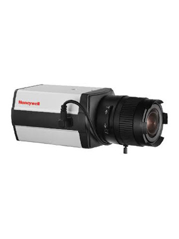 CÂMARA D/N 600TVL HONEYWELL