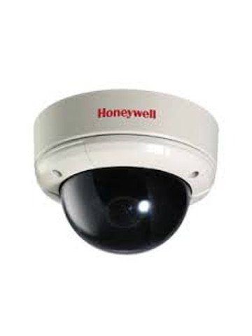 CÂMARA DOME COR 550TVL HONEYWELL