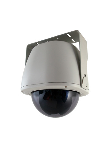 CÂMARA SPEED DOME COR 520TVL HONEYWELL