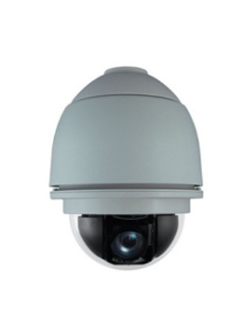 CÂMARA SPEED DOME COR 650TVL HONEYWELL