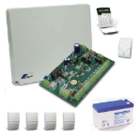 KIT RUNNER 87 S LCD