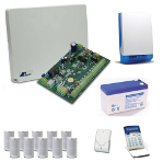 KIT RUNNER 8 S-LCD PRO
