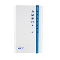 LEITOR DE PROXIMIDADE PARA CONTROLO DE ACESSOS  - MX04 MAX4 HONEYWELL 