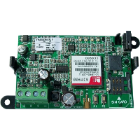 MÓDULO COMUNICADOR GSM GPRS - NEXUS INIM 