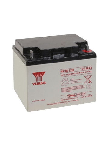 BATERIA 12V 38.0AH YUASA