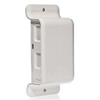 DETETOR DE MOVIMENTO DE EXTERIOR DETEÇÃO LATERAL - NV780 PARADOX