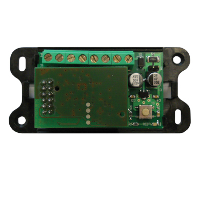 RECETOR EXTERNO 2 CANAIS 433,92MHz, RXM23X - KEY AUTOMATION 