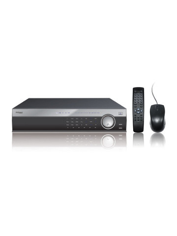 GRAVADOR DIGITAL DVR 8 CANAIS AIRSPACE
