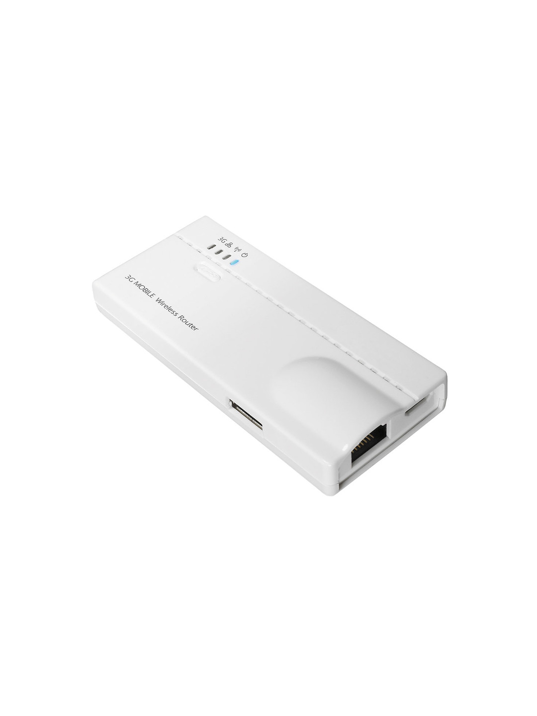  Router WiFi 3G Airspace