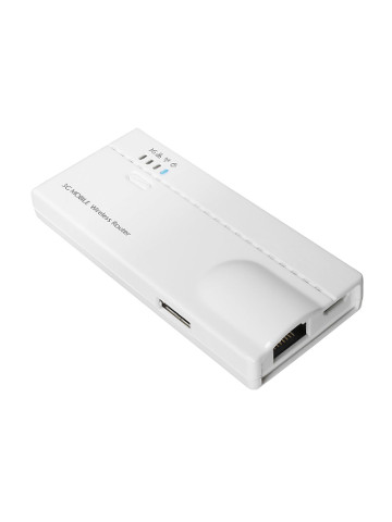 ROUTER WIFI 3G AIRSPACE