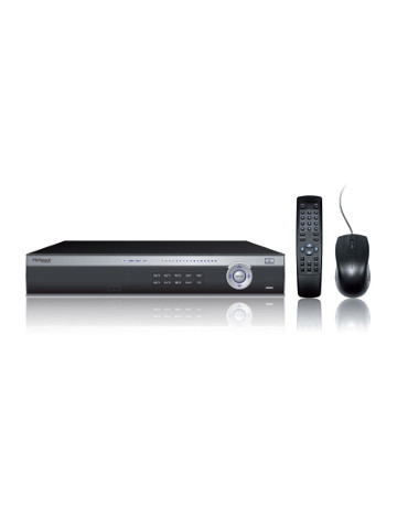 GRAVADOR DIGITAL DVR 4 CANAIS AIRSPACE