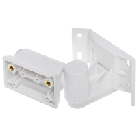 SUPORTE PARA DETETORES EXTERIORES DG85 E PMD85 - SB85 PARADOX