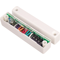 CONTACTO MAGNÉTICO DE INSTALAÇÃO SALIENTE - SC517/WH/MULTI HONEYWELL 