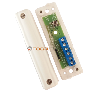 CONTACTO MAGNÉTICO DE INSTALAÇÃO SALIENTE - SC570/WH CQR HONEYWELL 