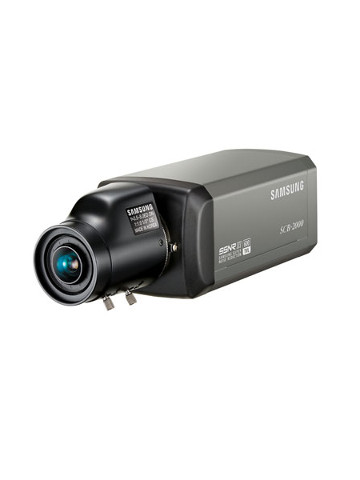 CÂMARA D/N 600TVL SAMSUNG