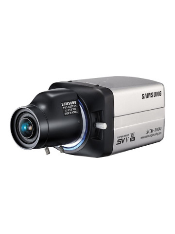 CÂMARA D/N 600TVL SAMSUNG