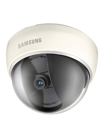 CÂMARA DOME COR 700TVL SAMSUNG