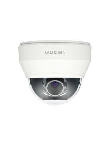 CÂMARA DOME COR 1000TVL SAMSUNG