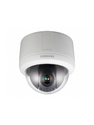 CÂMARA SPEED DOME 600TVL SAMSUNG